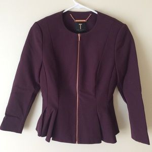 NWT Ted Baker Blazer